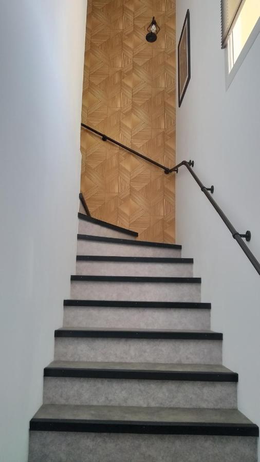 Appartement Zen Saint-Nicolas-de-la-Grave Exteriér fotografie